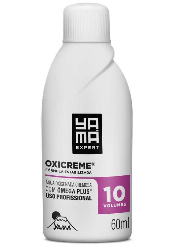 OX 100ML 10V - YAMA