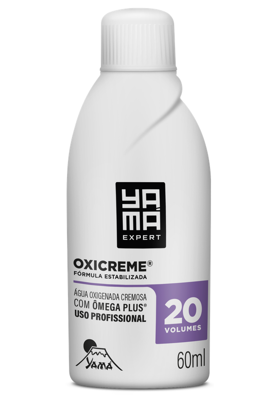 OX 100ML 20V - YAMA