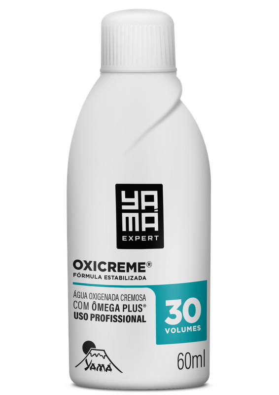 OX 100ML 30V - YAMA