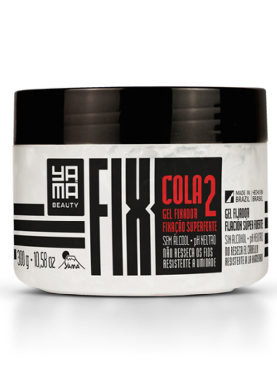 GEL FIX 300G COLA 2 - YAMA