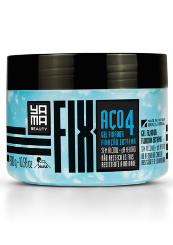 GEL FIX 300G ACO 4 - YAMA