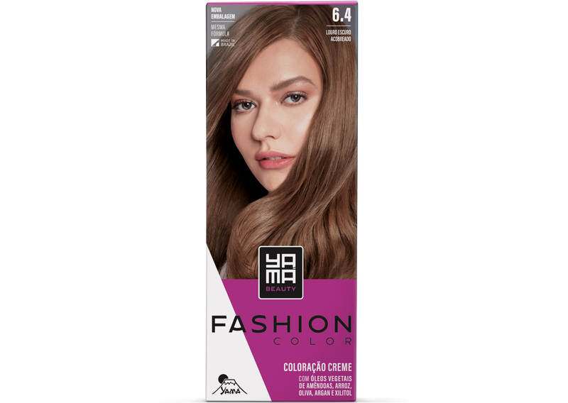 COLOR. BEAUTY CARE MINI KIT FASHION 6.4 -...