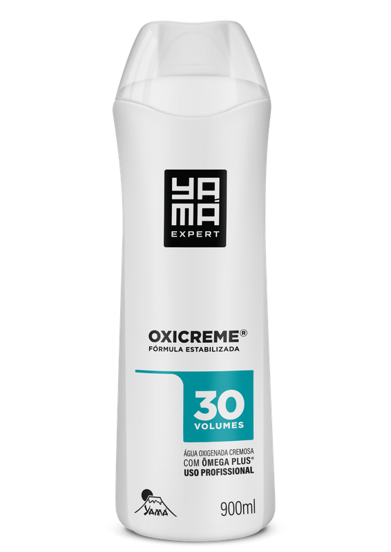 OX 900ML 30V - YAMA