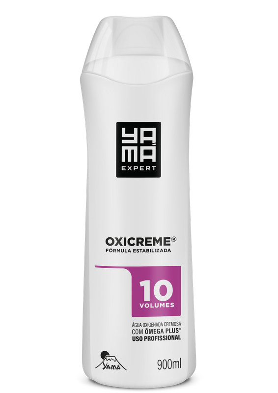 OX 900ML 10V - YAMA