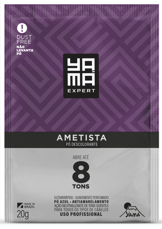 PO DESC. 20G AMETISTA - YAMA