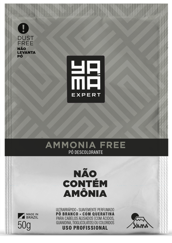 PO DESC. 50G AMONIA - YAMA